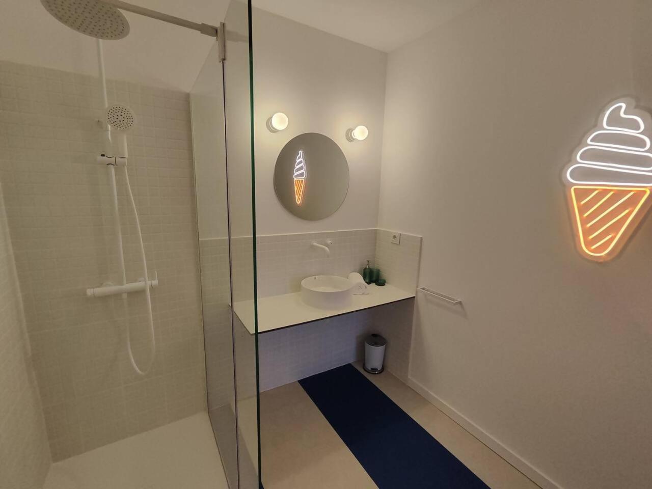 Carisan2 Fully Equipped 6 Min To Apartment *