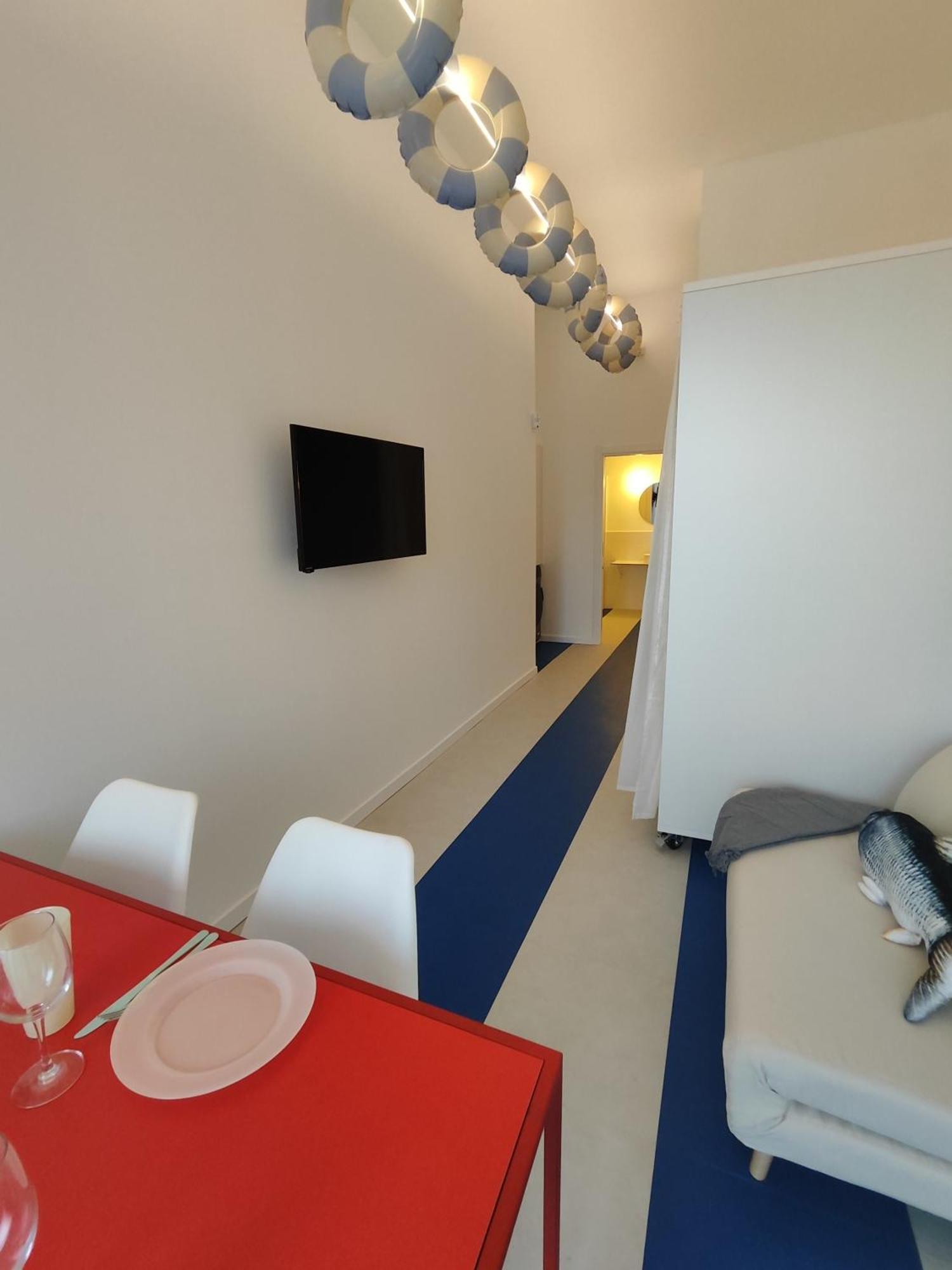 Carisan2 Fully Equipped 6 Min To Apartment Valencia